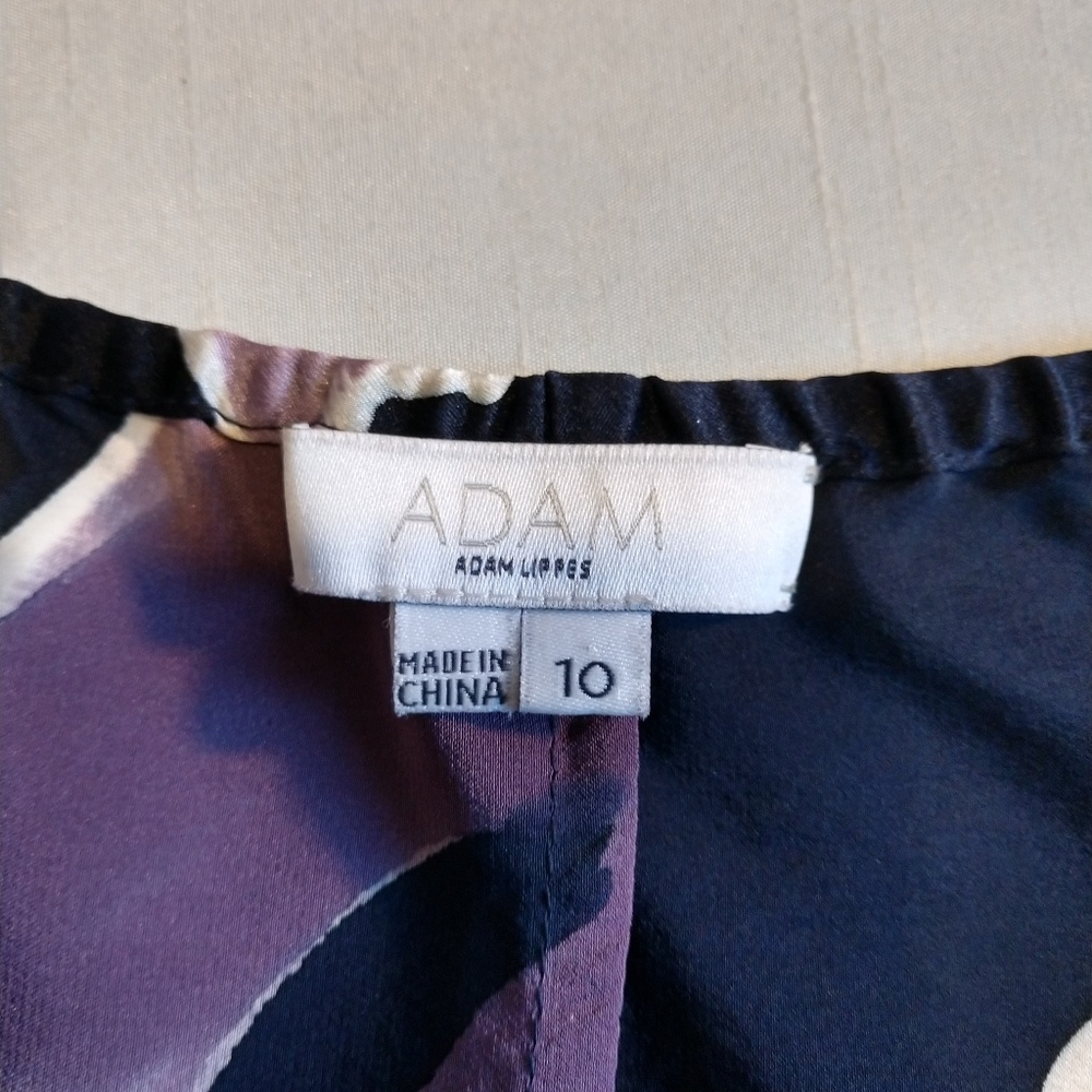 Adam By Adam Lippes Silk Top - image 8